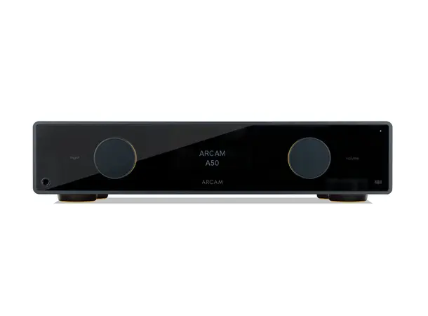 Arcam Radia A50 Signature Integrert stereoforsterker 