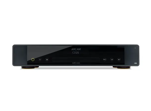 Arcam Radia CD25 CD-spiller 