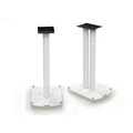 Atacama NeXXus 600 Essential - Hvit Høyttalerstativ - 60cm