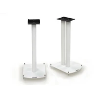 Atacama NeXXus 600 Essential - Hvit Høyttalerstativ - 60cm
