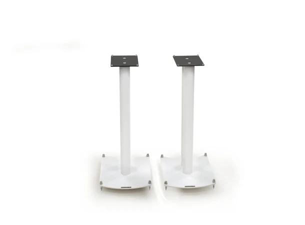 Atacama NeXXus 600 Essential - Hvit Høyttalerstativ - 60cm 