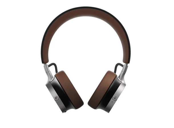 Beyerdynamic Aventho 100 - Brun Trådløs over-ear hodetelefon med ANC 
