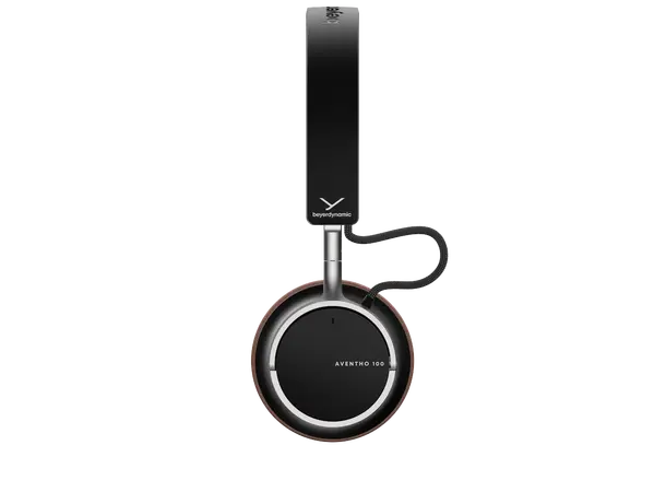 Beyerdynamic Aventho 100 - Brun Trådløs over-ear hodetelefon med ANC 