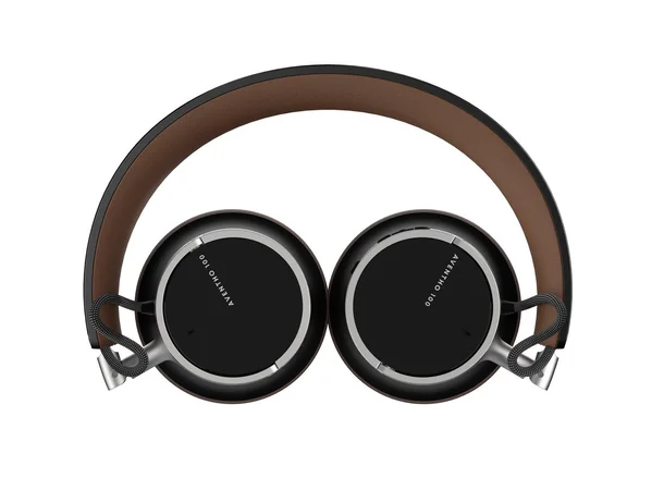 Beyerdynamic Aventho 100 - Brun Trådløs over-ear hodetelefon med ANC 