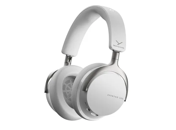 Beyerdynamic Aventho 200 Grå (DEMO) Trådløs over-ear hodetelefon med ANC 