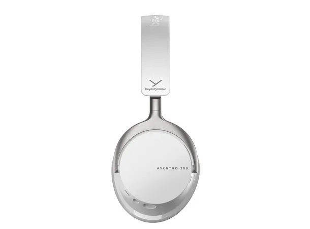 Beyerdynamic Aventho 200 Grå (DEMO) Trådløs over-ear hodetelefon med ANC 