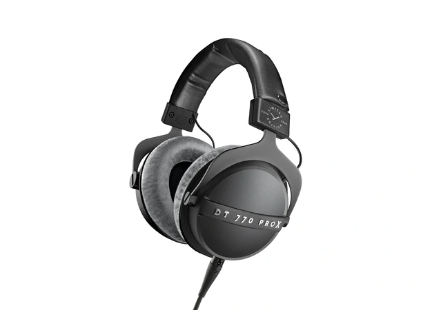 Beyerdynamic DT 770 PRO X - DEMO Over-ear hodetelefon - Limited Edition 