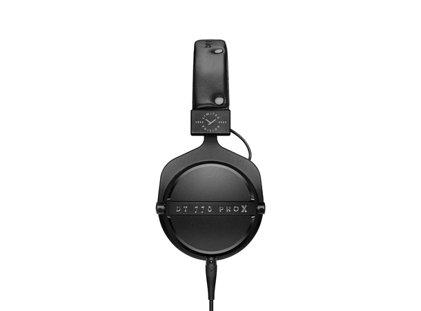 Beyerdynamic DT 770 PRO X - DEMO Over-ear hodetelefon - Limited Edition 