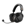 Beyerdynamic MMX 100 Wireless - Sort Trådløst GamingHeadset til PC og konsoll