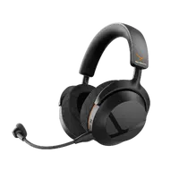 Beyerdynamic MMX 100 Wireless - Sort Trådløst GamingHeadset til PC og konsoll
