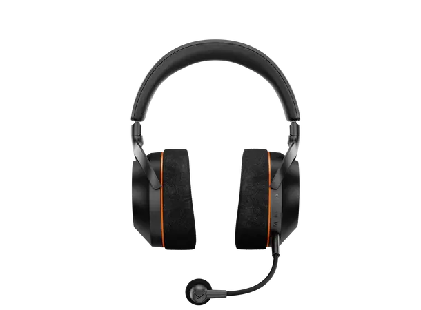 Beyerdynamic MMX 100 Wireless - Sort Trådløst GamingHeadset til PC og konsoll 