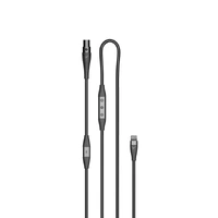 Beyerdynamic Pro X Lightningkabel 1.6m Apple Lightning til 3 pins mini xlr
