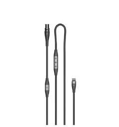 Beyerdynamic Pro X Lightningkabel 1.6m Apple Lightning til 3 pins mini xlr