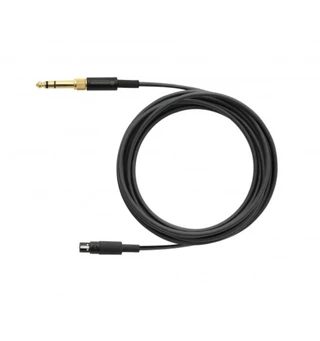 Beyerdynamic kabel DT 1770 og DT1990 3 meter rett kabel