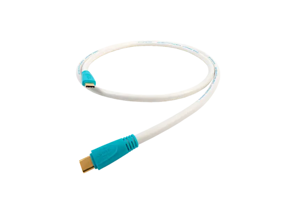 Chord C-Series USB C-C USB-kabel - 3m 