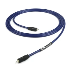 Chord ClearwayX SUB Subwooferkabel - 4m