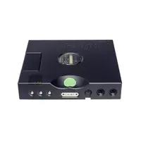 Chord Hugo TT 2 DAC og hodetelefonforsterker - Sort