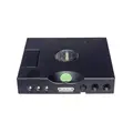Chord Hugo TT 2 DAC og hodetelefonforsterker - Sort
