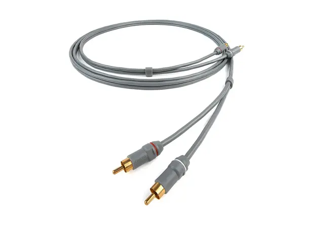 Chord Leyline Analog RCA Signalkabel - 3m 