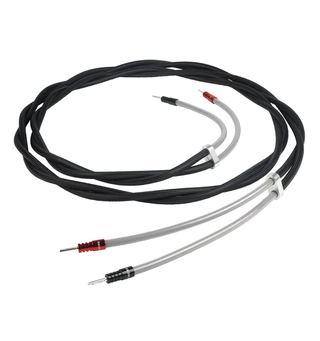 Chord Signature XL Høyttalerkabel