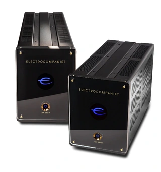 Electrocompaniet AW 300 M Mono effektforsterker
