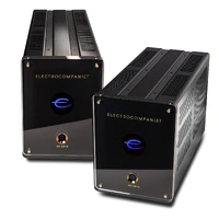 Electrocompaniet AW 300 M Mono effektforsterker