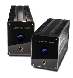 Electrocompaniet AW 300 M Mono effektforsterker