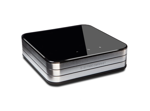 Electrocompaniet Rena SA-2 Stereoforsterker med streamer og DAC 