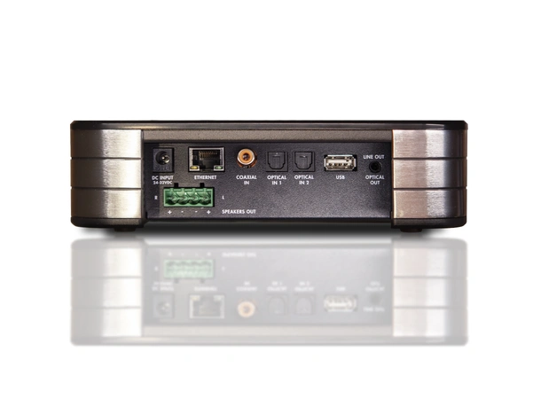 Electrocompaniet Rena SA-2 Stereoforsterker med streamer og DAC 