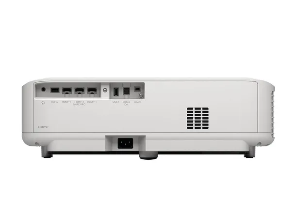 Epson EH-LS670W 4K PRO-UHD UST laserprojektor 
