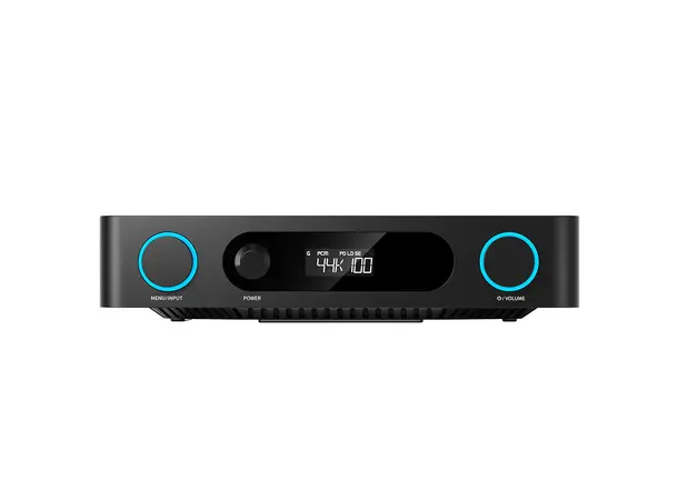 FiiO Air Amp / Klipsch R-50M Steropakke med forsterker og høyttalere 