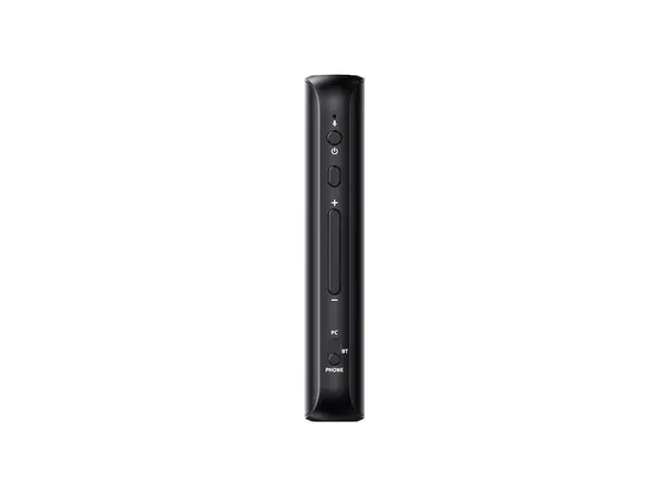 FiiO BTR15 bærbar hodetelefonforsterker Bluetooth og USB-DAC 