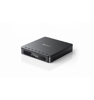 FiiO DM13 BT Portabel CD-spiller m/Bluetooth