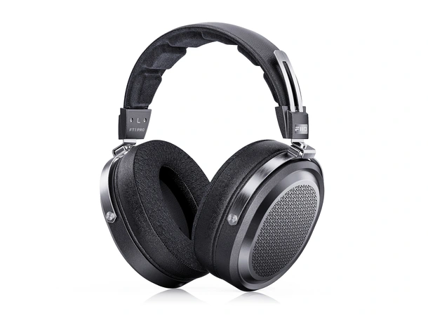 FiiO FT1 Pro - (DEMO) Over-ear hodetelefon - åpen 
