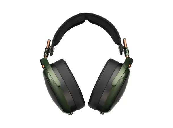 FiiO K13 R2R / Meze Strada Head-fi pakke 