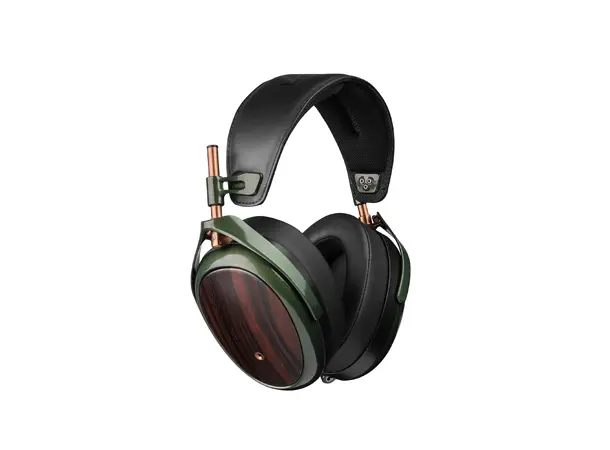 FiiO K13 R2R / Meze Strada Head-fi pakke 
