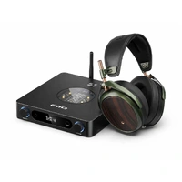 FiiO K13 R2R / Meze Strada Head-fi pakke