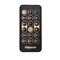 Fjernkontroll til Klipsch RSB-6 og RSB-8 Original fjernkontroll