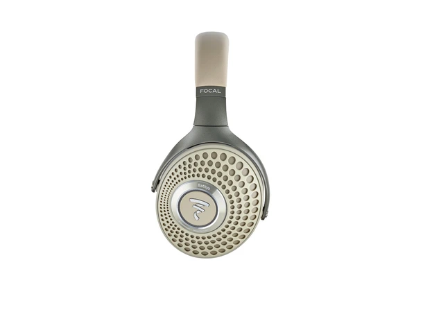 Focal Bathys - Dune Edition Trådløs over-ear hodetelefon med ANC 