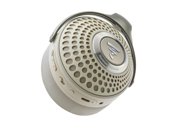 Focal Bathys - Dune Edition Trådløs over-ear hodetelefon med ANC 
