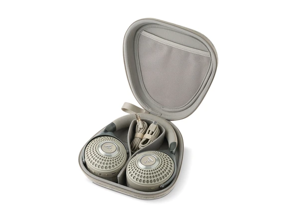 Focal Bathys - Dune Edition Trådløs over-ear hodetelefon med ANC 