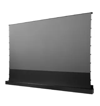 Grandview Fantasy ALR DY3 4K Motorisert tabletop lerret m/Tab Tension