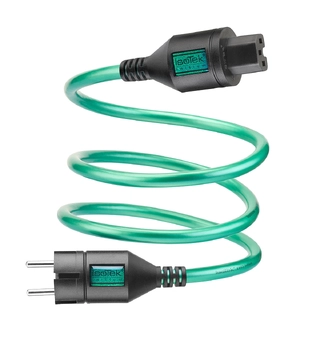 IsoTek EVO3 Initium IEC-C13 Strømkabel