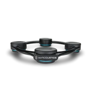 Isoacoustics Aperta Sub XL Isolasjonsstativ for subwoofer - stk