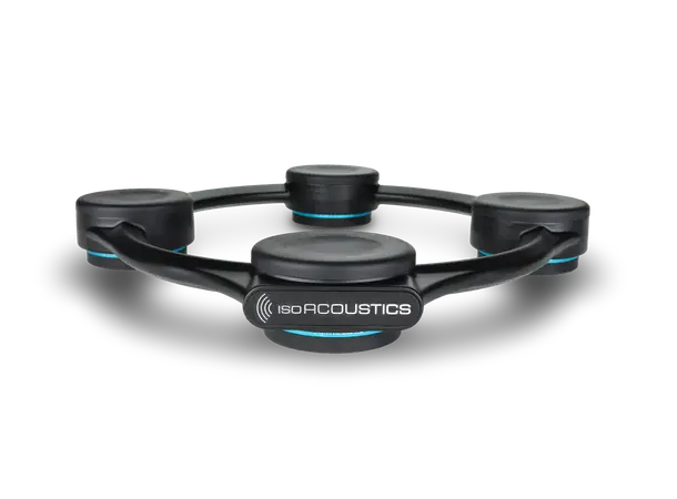 Isoacoustics Aperta Sub XL Isolasjonsstativ for subwoofer - stk 