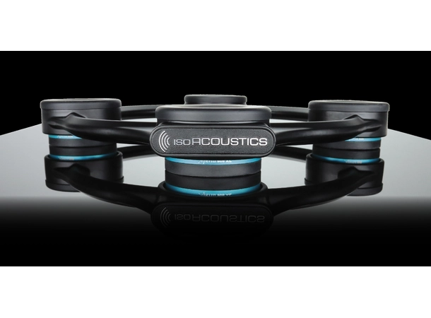 Isoacoustics Aperta Sub XL Isolasjonsstativ for subwoofer - stk 