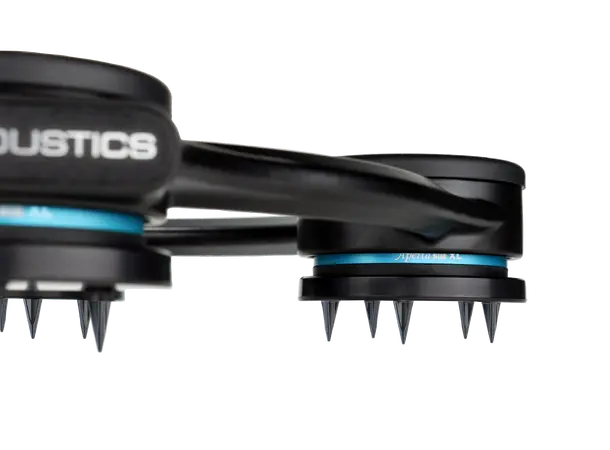 Isoacoustics Aperta Sub XL Isolasjonsstativ for subwoofer - stk 