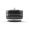 Isoacoustics Gaia I Neo - Black 4 stk - høyttalerføtter, opp til 100 kg