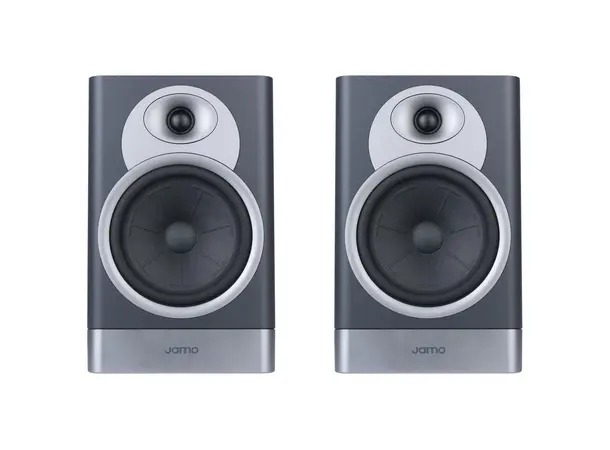 Jamo Studio 7 17B - Blue Fjord Stativhøyttalere - par 