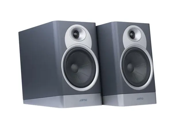 Jamo Studio 7 17B - Blue Fjord Stativhøyttalere - par 
